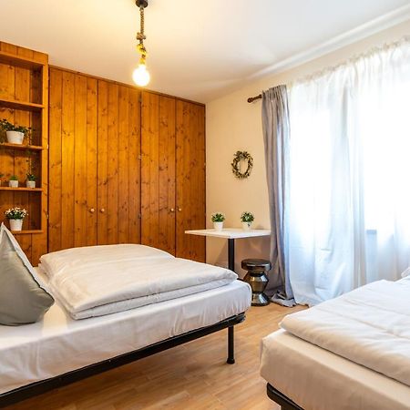 Sleep In Venzone Otel Dış mekan fotoğraf