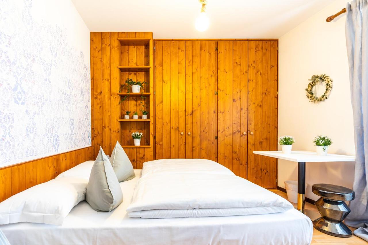 Sleep In Venzone Otel Dış mekan fotoğraf