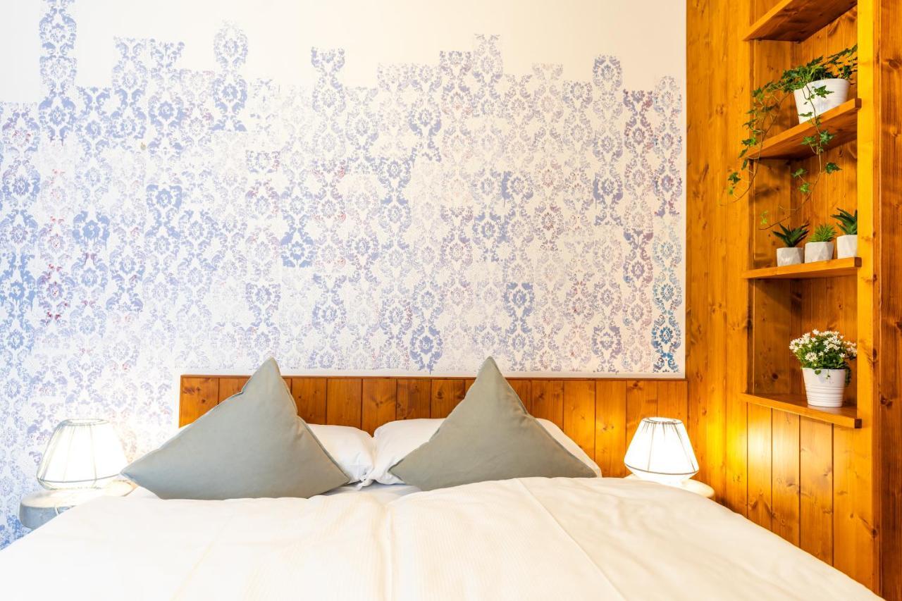 Sleep In Venzone Otel Dış mekan fotoğraf