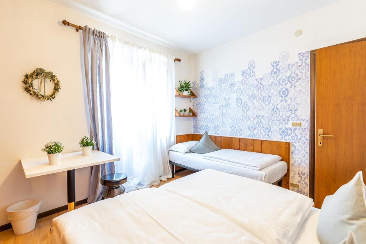 Sleep In Venzone Otel Dış mekan fotoğraf