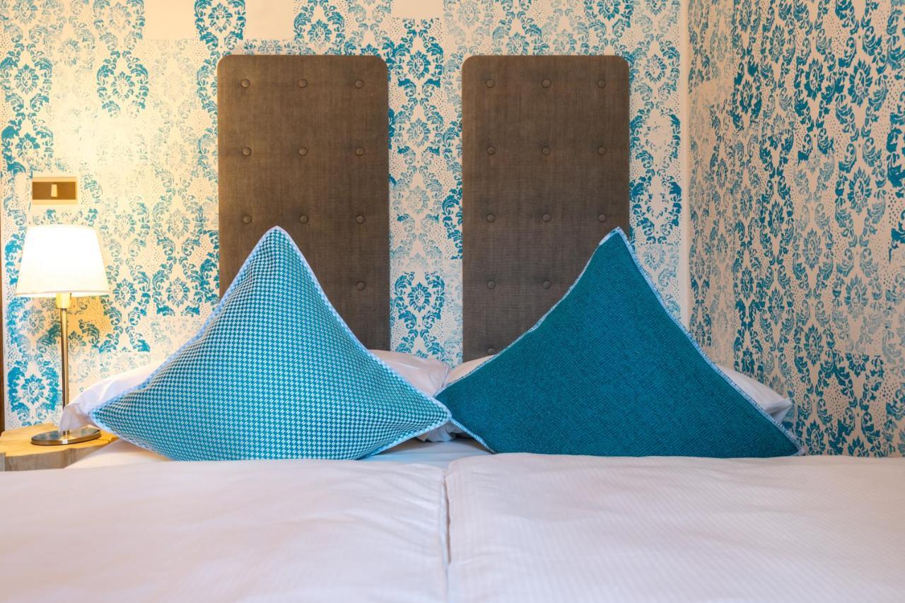 Sleep In Venzone Otel Dış mekan fotoğraf