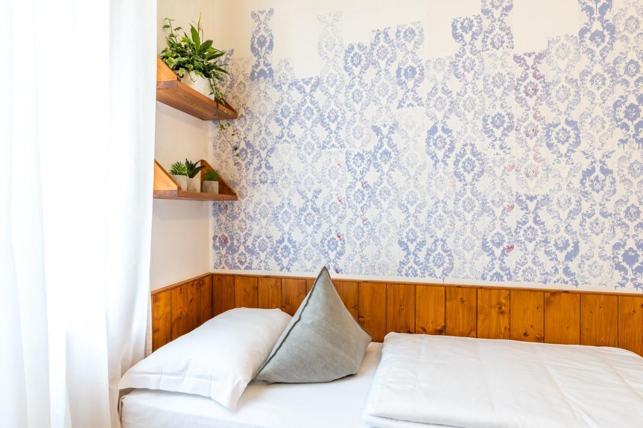 Sleep In Venzone Otel Dış mekan fotoğraf