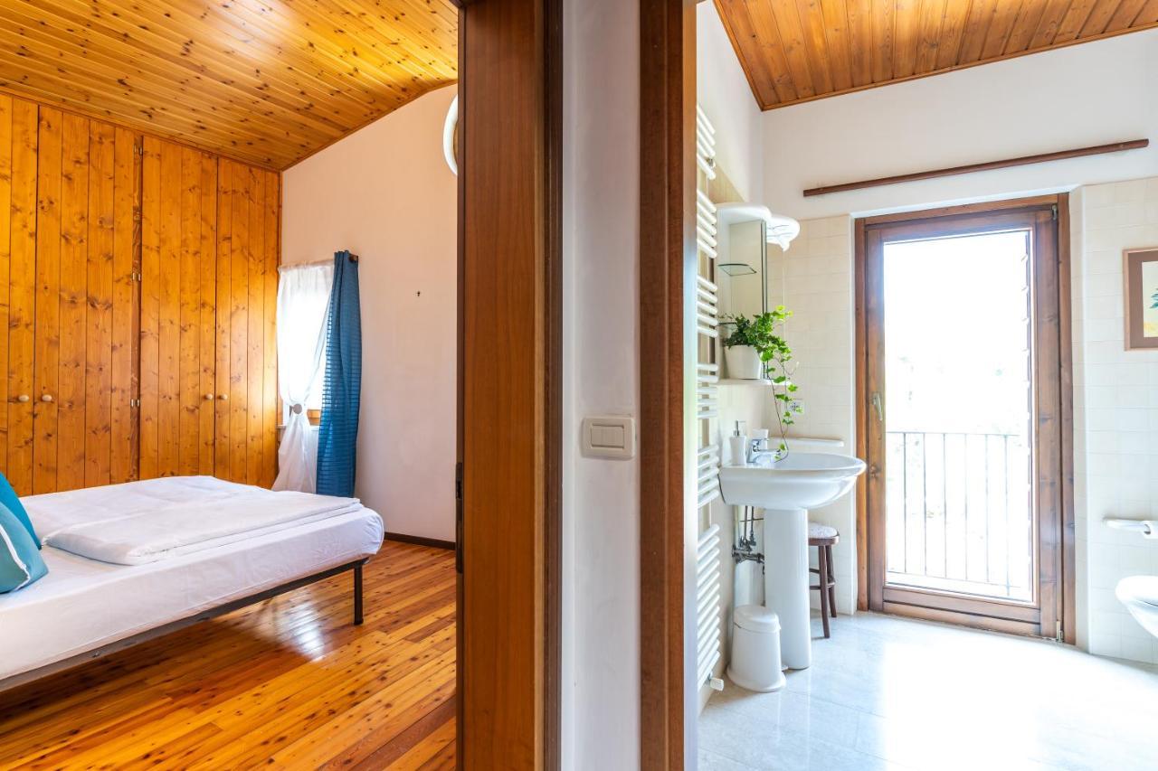 Sleep In Venzone Otel Dış mekan fotoğraf