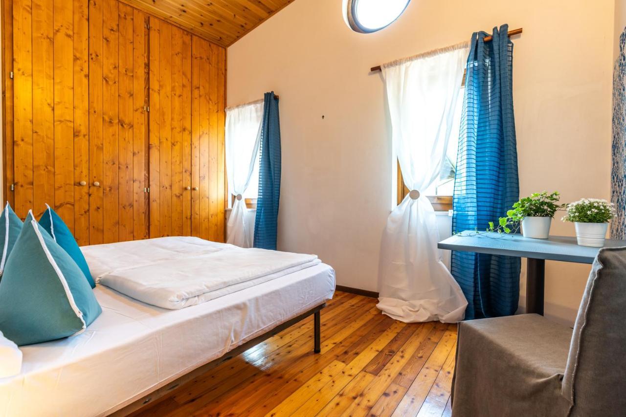 Sleep In Venzone Otel Dış mekan fotoğraf
