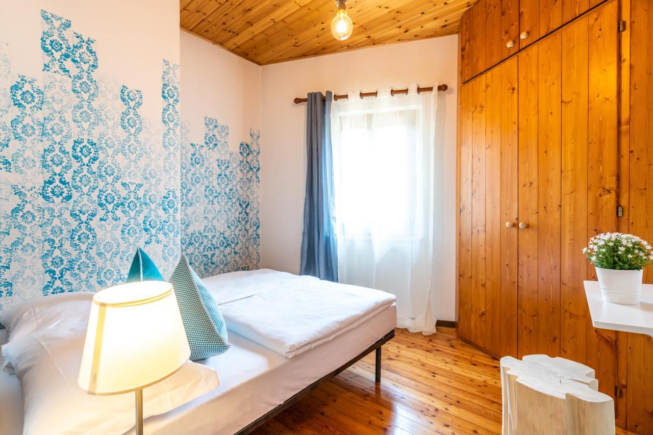 Sleep In Venzone Otel Dış mekan fotoğraf