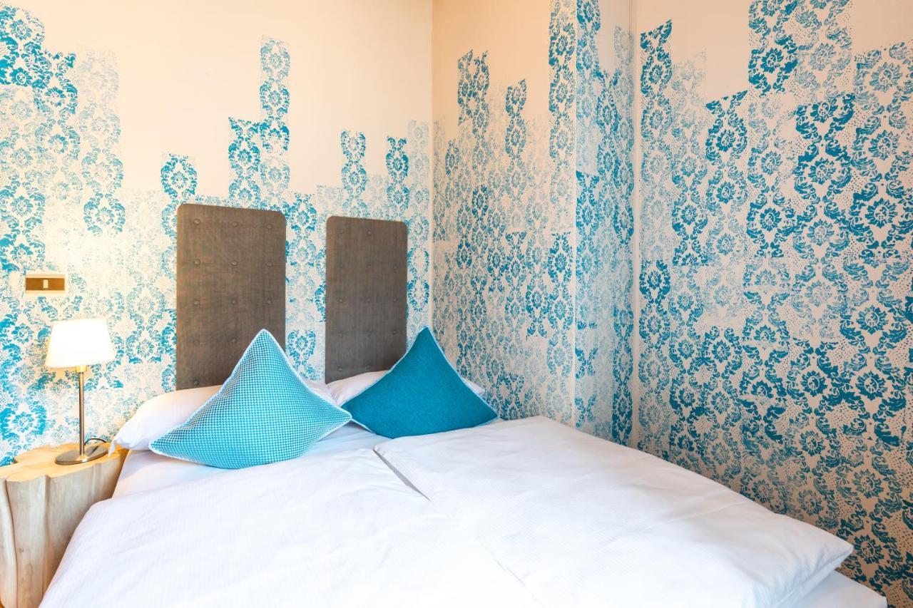 Sleep In Venzone Otel Dış mekan fotoğraf