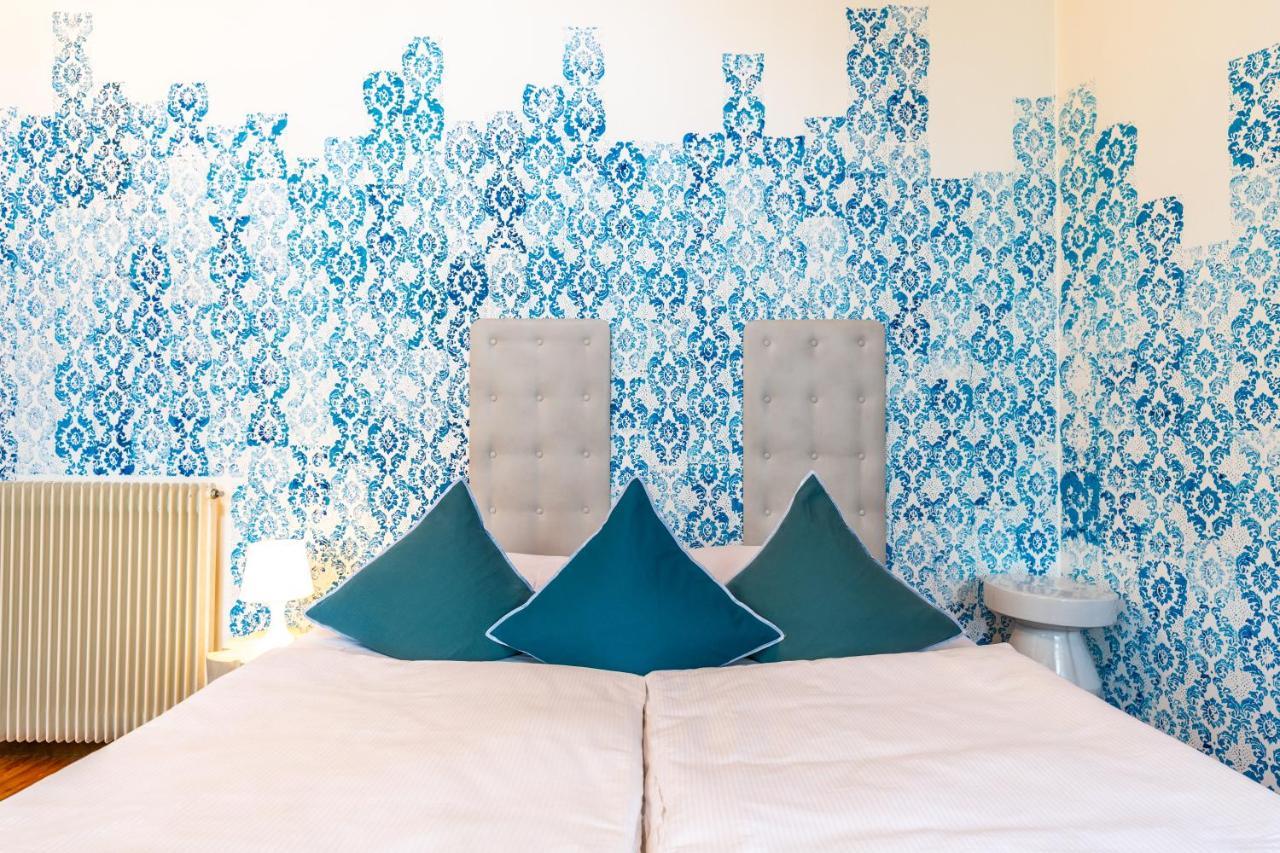 Sleep In Venzone Otel Dış mekan fotoğraf