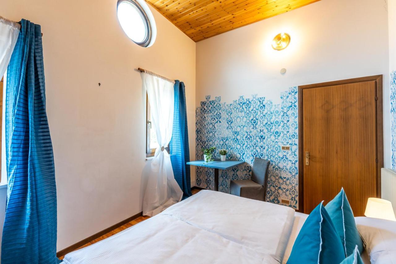 Sleep In Venzone Otel Dış mekan fotoğraf