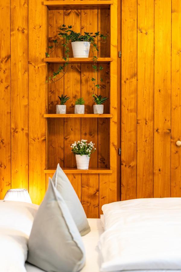 Sleep In Venzone Otel Dış mekan fotoğraf