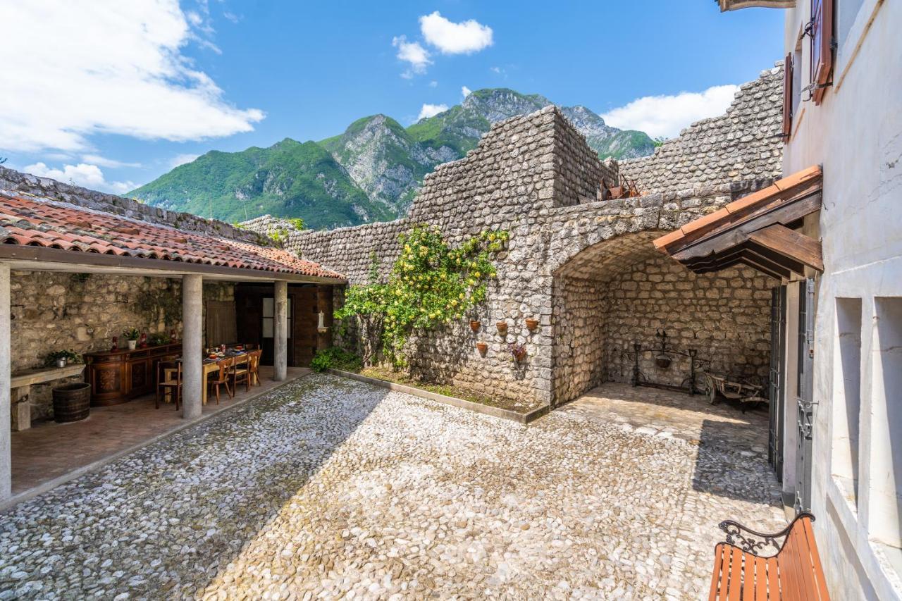 Sleep In Venzone Otel Dış mekan fotoğraf