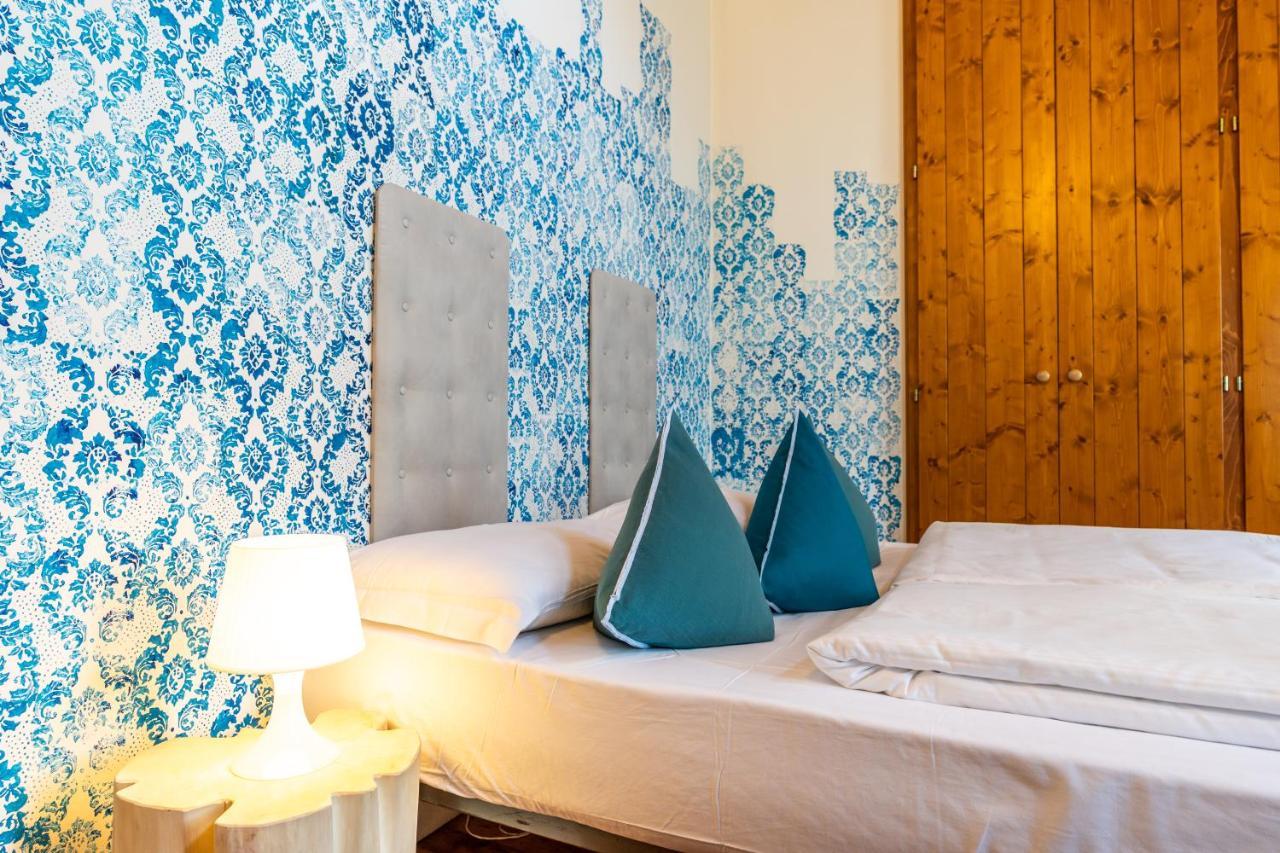 Sleep In Venzone Otel Dış mekan fotoğraf