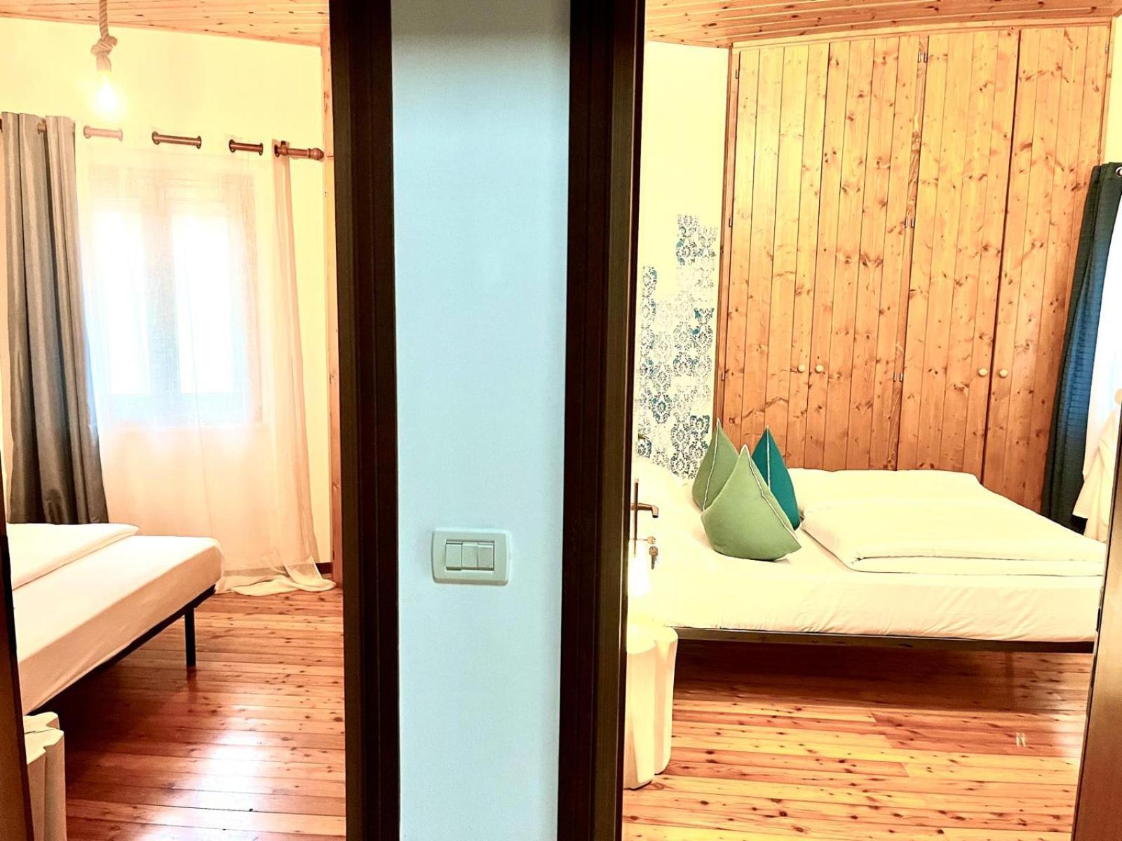 Sleep In Venzone Otel Dış mekan fotoğraf